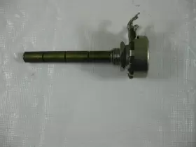 C1-70 CENTRALAB Meg Compensated Volume Control Potentiameter #3