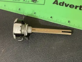 NK-144 CENTRALAB Nos Meg Shaft Potentiometer Radiohm #2