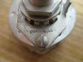 PA2003 CENTRALAB Crl Potentiometer #2
