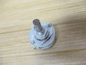 PA2003 CENTRALAB Crl Potentiometer #3