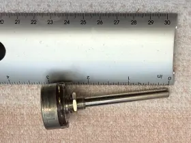 RV4NAYSK254A CENTRALAB Hms Potentiometer Cross