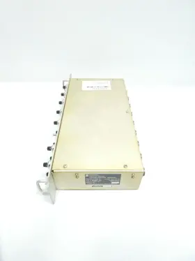 TS-29-63722-6 CGE Potentiometer Module #2