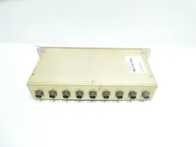 TS-29-63722-6 CGE Potentiometer Module #3