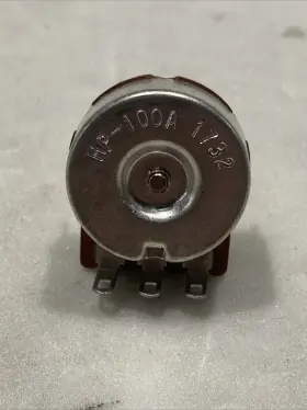 HP-100A CH PRODUCTS Joystick Potentiometer