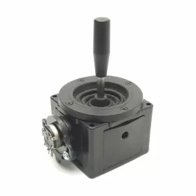 M11L0A1P CH PRODUCTS Analog Resistive Joystick #2