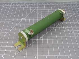 RGH100 CHIBA Ceramic Limiting Power Resistor