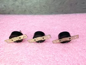 Z420PA40A CKE Panel Mount Oxide Varistors #3