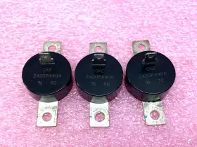 Z420PA40A CKE Panel Mount Oxide Varistors