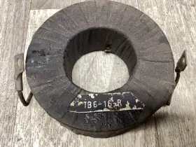 TB6-16-R CLARK Starter Coil #2
