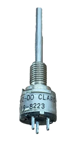 311-2202-00 CLARO Potentiometer