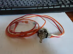 740804 CLARO Minuteman International Potentiometer
