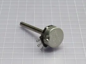 RV4NAYSK602A CLARO Potentiometer #2