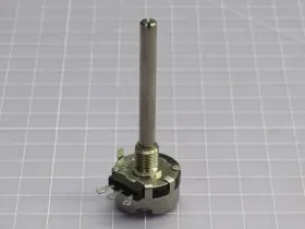 RV4NAYSK602A CLARO Potentiometer