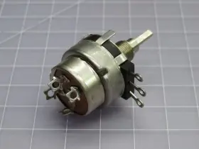 025-002780 CLAROSTAT Potentiometer #2