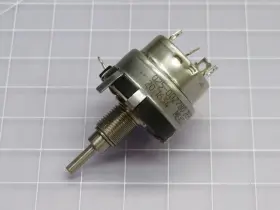 025-002780 CLAROSTAT Potentiometer