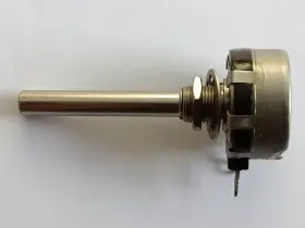 100-S CLAROSTAT Nos Potentiometer Linear