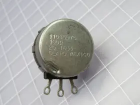 11035975 CLAROSTAT Position Potentiometer #3