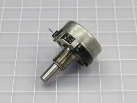 1110AM-20 CLAROSTAT Potentiometer