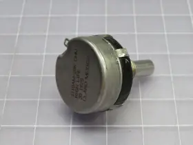 1110AM-20K CLAROSTAT Potentiometer #2