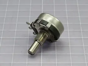 112-372 CLAROSTAT Honeywell Potentiometer