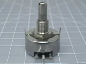 11293 CLAROSTAT Potentiometer