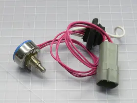 12-00603-00 CLAROSTAT Ctd Potentiometer Rotary Sensor