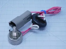12-00603-02 CLAROSTAT Potentiometer Rotary Sensor