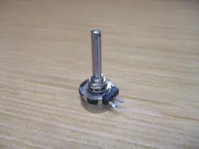 125048 CLAROSTAT Potentiometer