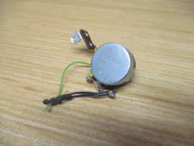 140-6948 CLAROSTAT Potentiometer