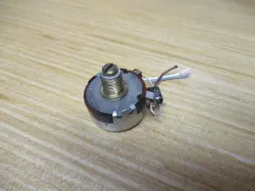 140-6952 CLAROSTAT Potentiometer