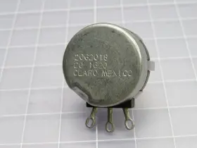 2062018 CLAROSTAT Potentiometer #3