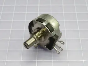 2062018 CLAROSTAT Potentiometer
