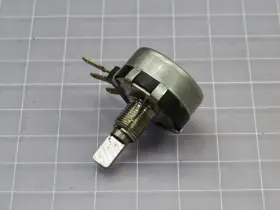 208207 CLAROSTAT Potentiometer