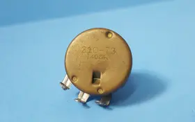 210-73 CLAROSTAT Potentiometer Shaft
