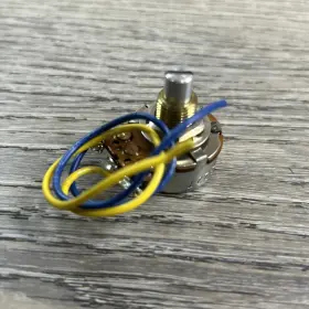 25-2482A-5 CLAROSTAT Potentiometer