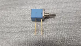 311-2400-00 CLAROSTAT Tektronix Dual Potentiometer 311-2400-00 CLAROSTAT Tektronix Dual Potentiometer