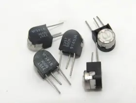 335T CLAROSTAT Potentiometer Pot Trimmer Turn