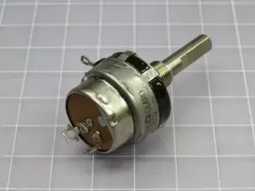 35-0039 CLAROSTAT Potentiometer #2