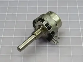 35-0039 CLAROSTAT Potentiometer