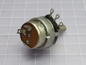 35-0054 CLAROSTAT Potentiometer Mobile Climate Control #2