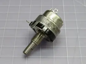 35-0054 CLAROSTAT Potentiometer Mobile Climate Control
