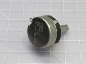 38003 CLAROSTAT Potentiometer #2