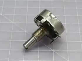 38003 CLAROSTAT Potentiometer