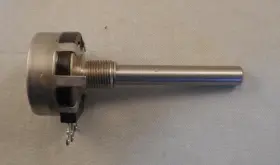 380C-1 CLAROSTAT Potentiometer