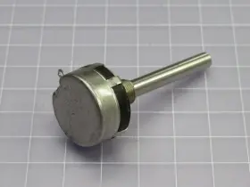 380C1 CLAROSTAT Potentiometer #2