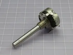 380C1 CLAROSTAT Potentiometer