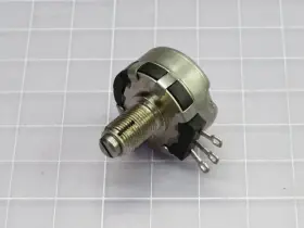 380C2 CLAROSTAT Potentiometer