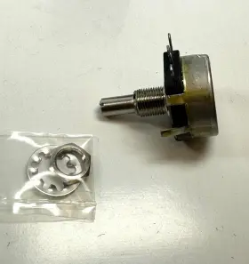380C350K CLAROSTAT Potentiometer