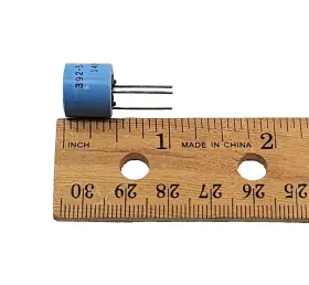 392-5-100 CLAROSTAT Single Turn Linear Potentiometer #2