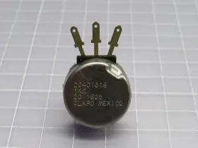 401318 CLAROSTAT Potentiometers #2
